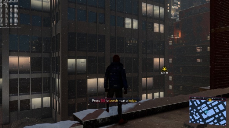 《蜘蛛侠:迈尔斯》PC版不建议开光追！DLSS 3有奇效