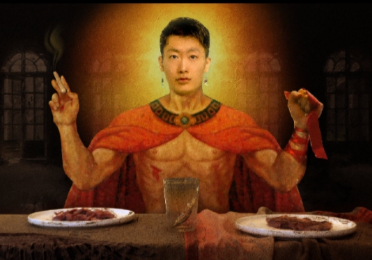 德国西班牙遭管神亲自督战！管泽元：今天连场解说 看前冠军表现