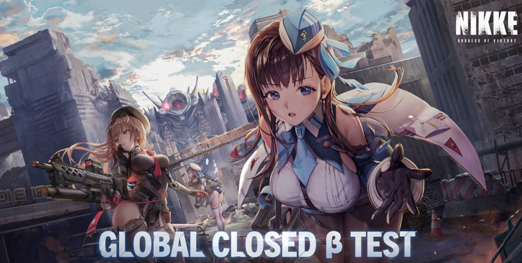 韩国18+手游《NIKKE：胜利女神》发售一个月营收超1亿美元