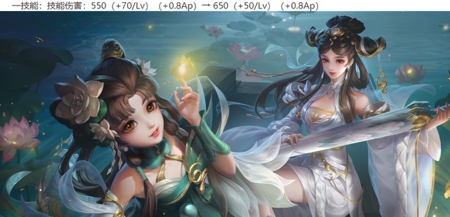 王者荣耀S30赛季：18个英雄/装备调整，坦克荣耀降临，白起加强