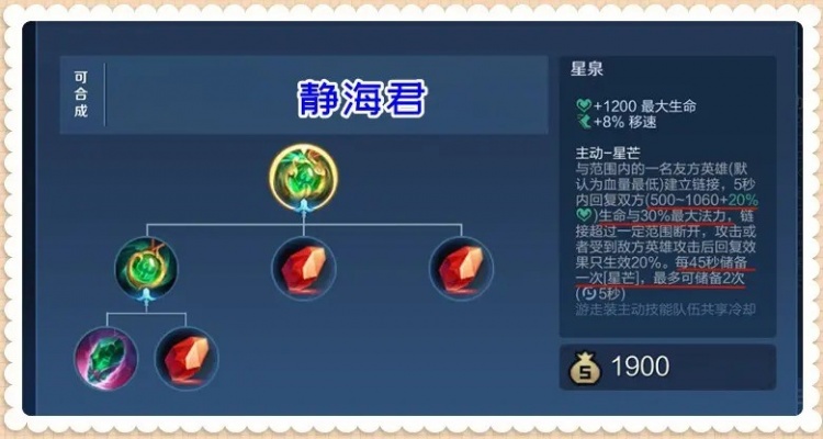 王者荣耀：打脸太快，星泉效果远超想象，孙膑已然成为一线辅助