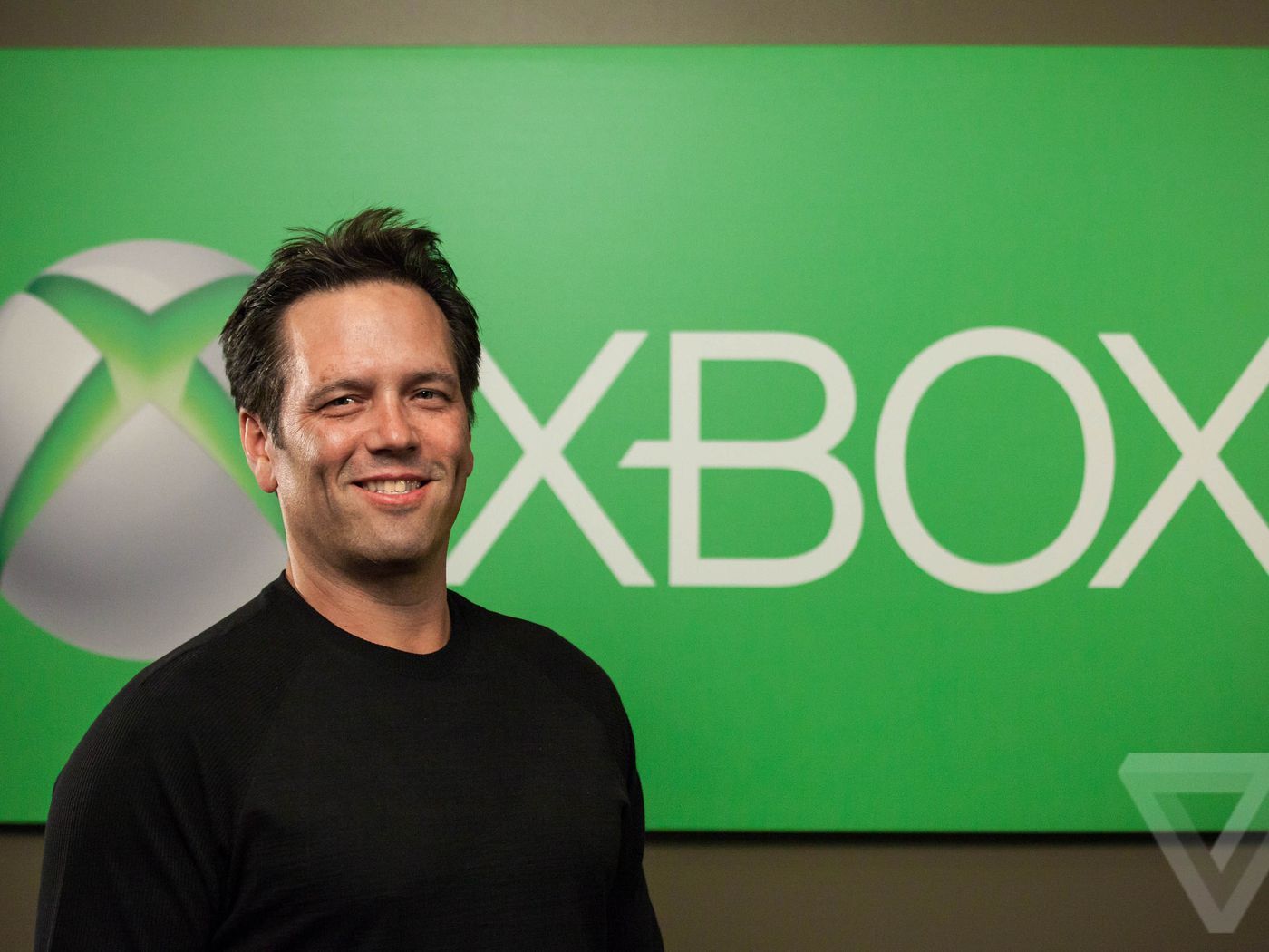 Xbox主管菲尔斯宾塞：平台表现不佳是他的问题