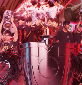 LPL官宣：10周年10大选手评选开启！78人候选