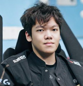 海外网友热议RNG不敌BLG：Angel不适合RNG！