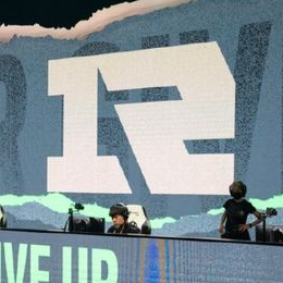 RNG不敌AL后，官博沦陷！粉丝嘲讽：喜欢装？