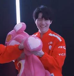 “rookie是我职业的初心”，宋义进锐评TheShy的剖白