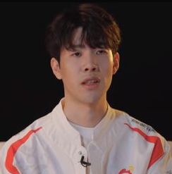 Theshy采访：22年是自己打得最好的一年！