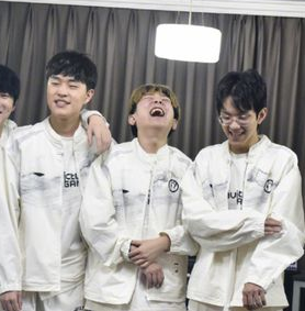 IG惨遭3连败！上野背大锅！YSKM被Theshy压爆