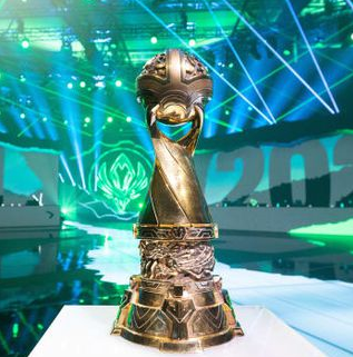 MSI赛程出炉！5月2日入围赛，21日决赛！