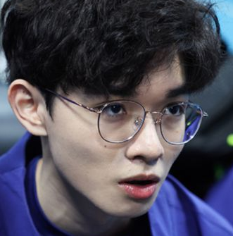 只能去打bo1了，教练当面甩锅逗乐宁王