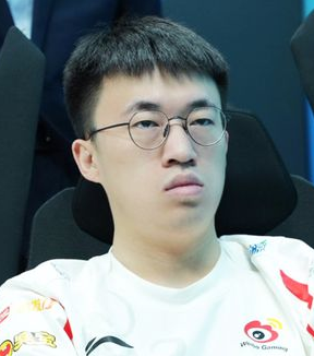 WBG横扫FPX，TheShy奎桑提四战全胜