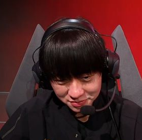 Ming回归结果没用？元宵节大战RNG惨遭EDG横扫！