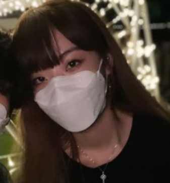 YSKM女友曝光！外表清纯，不是网红脸