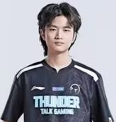 LPL最怕死AD诞生，场均0.5击杀、KDA却高达5.5