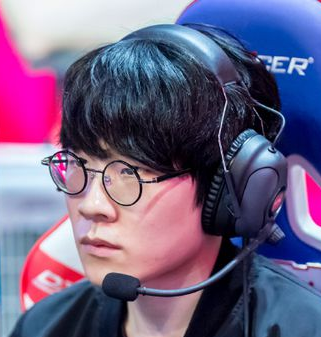 前LPL打野发文宣布：患上癌症，正在治疗！