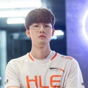 外网热议HLE不敌KT：HLE是韩版BLG！