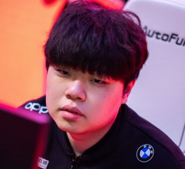 HLE不敌GEN：HLE每结束一场BO3，Viper就会更想Meiko