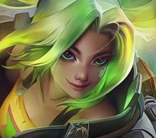 Theshy打峡谷之巅被喷了！只因他选了泽丽上单