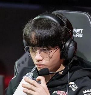 海外网友热议T1击败DK：Faker每场都赢了许秀！