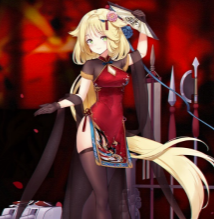 玉兔迎春至！《碧蓝航线》「东煌春节」庆典活动已正式开启！