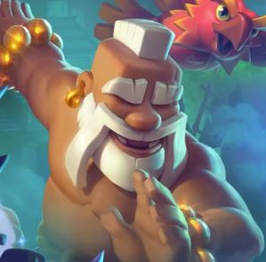 大版本更新！《皇室战争》社交玩法体验感提升