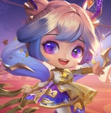 DDD福到了！金铲铲之战【天选福星】好运登场