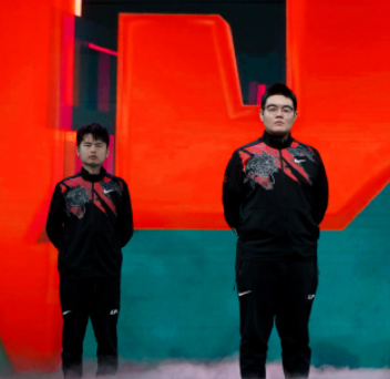 涵艺爆料：TES投资4600万，RNG投资4000W