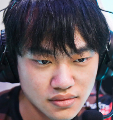 恭喜Knight！获得LCK认可！LCK票选最强海外选手