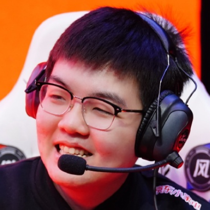 LPL上单实力榜出炉！369第1，Bin第2！Theshy第5