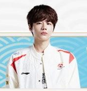 继OMG后，WBG和LNG新队服也曝光了！