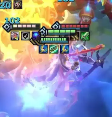 费德提克装备【海克斯科技枪刃】会有怎样的神奇效果？