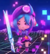 金铲铲|超上头的可爱Q版多人联机手游