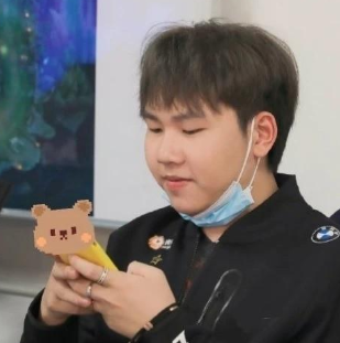 恭喜Bo！登顶LEC人气王！VIT老板爆料