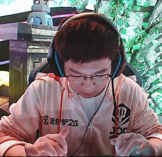 首届JOC金铲铲之战公开赛冠军之路