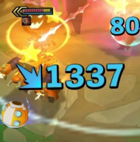 金铲铲怪兽入侵新赛季