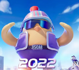 2022鸡斯卡线上盛典即将开启，让我们一起闪耀PUBG！