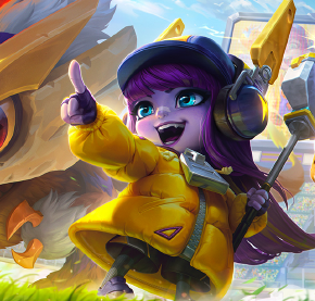 超级璐璐把把硬玩把把前二，王者细节大解析！