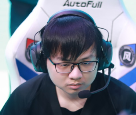 Sofm发文：打了6年，休息一段时间