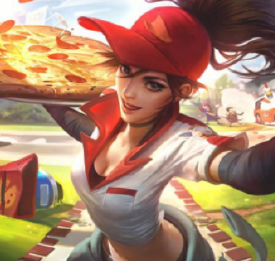 怪兽将至，英雄四起！《金铲铲之战》怪兽入侵赛季上线