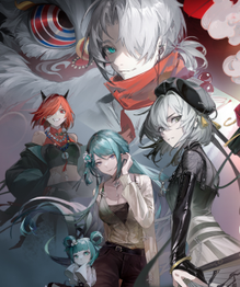 《暗号：瞳》游戏实机PV首曝：重新定义横版手游！