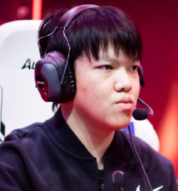 Angel好友爆料：BLG放了Angel鸽子！