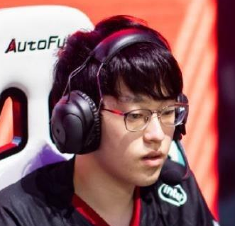 EDG试训中单crying，战绩曝光！