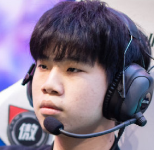 RNG新AD定了？知情人爆料：Photic可能去RNG