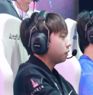 一夜3大转会爆料！知情人透露：Hope去LNG，xun去BLG