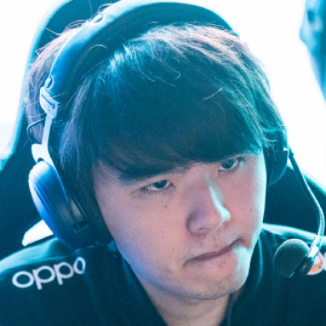 “Doinb携手LWX，GALA去EDG”，LPL转会圈震荡