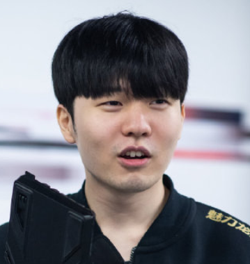 LPL全明星参赛选手确定了！Rookie和wei担任队长