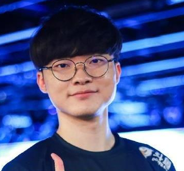 恭喜T1！成功续约Faker！官宣：和Faker续约3年
