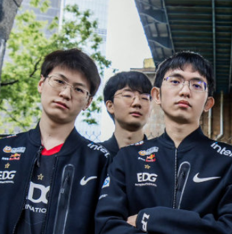 EDG老板欠薪是阴谋？老岳直播回应：在处理了