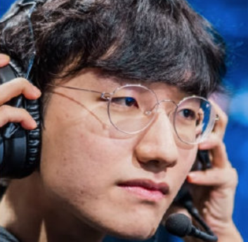 外媒评级历史10大最强打野！小花生排第3，Bengi第6