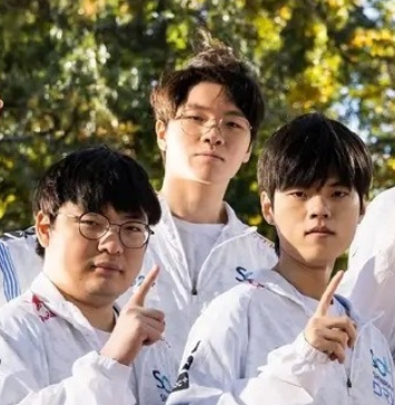 夺冠就解散？DRX官宣：5位冠军队员全部合约到期